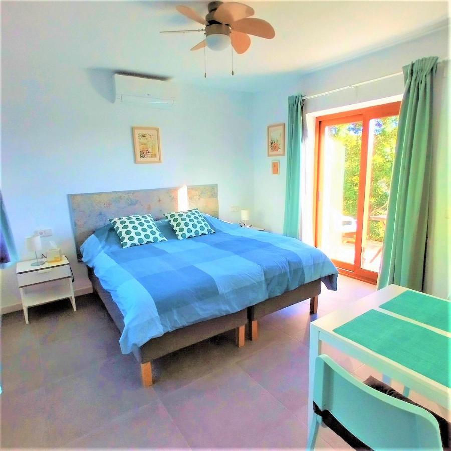 Casa Lago Bédar Zewnętrze zdjęcie