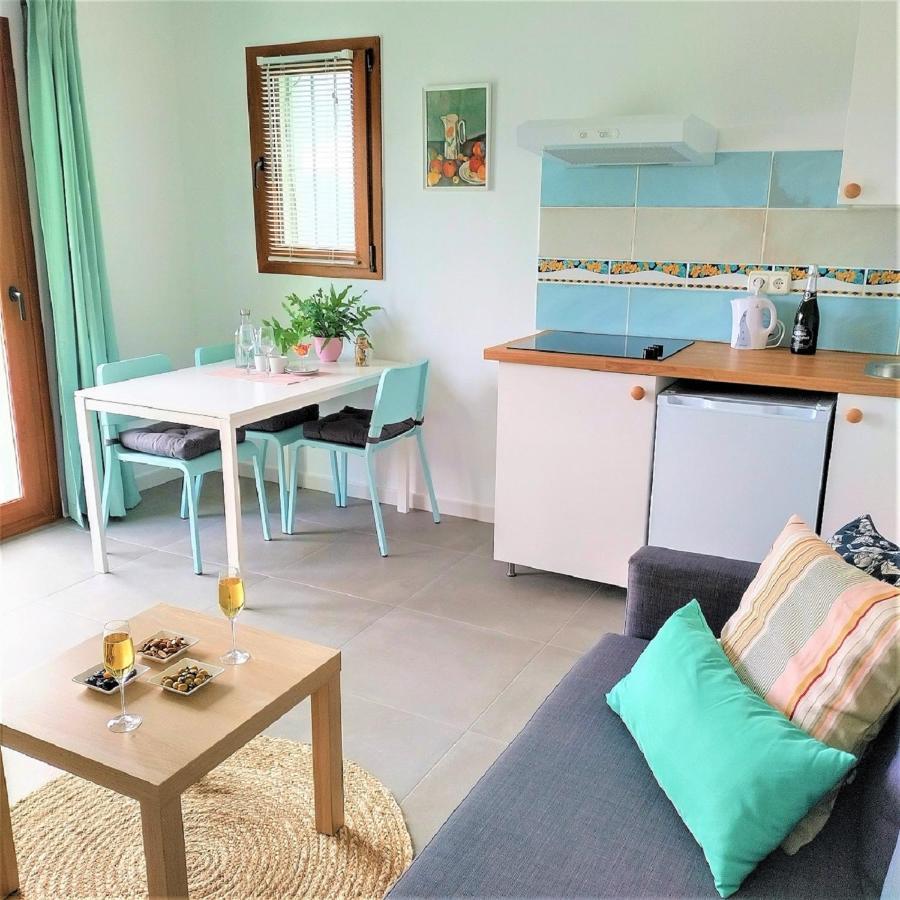Casa Lago Bédar Zewnętrze zdjęcie
