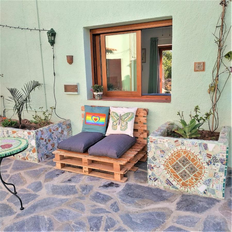 Casa Lago Bédar Zewnętrze zdjęcie