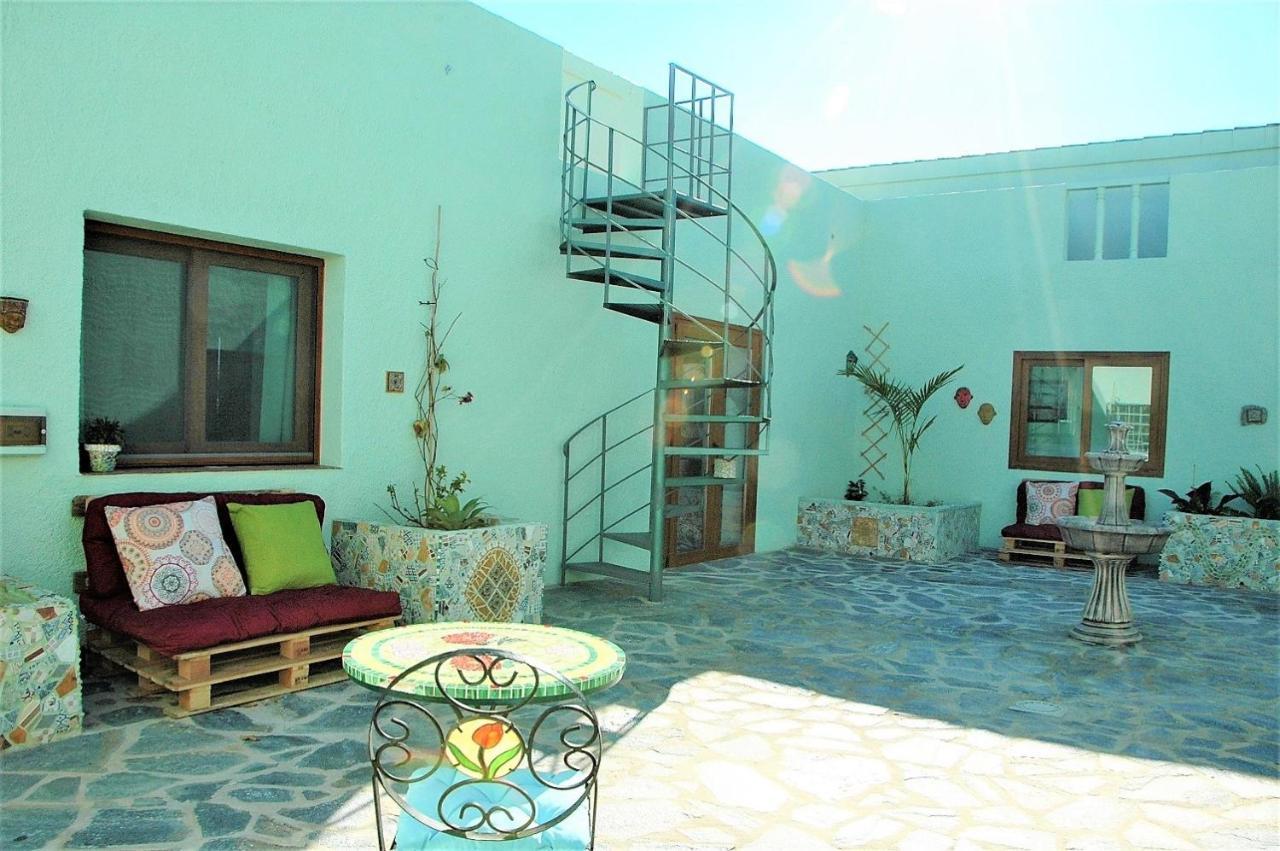 Casa Lago Bédar Zewnętrze zdjęcie