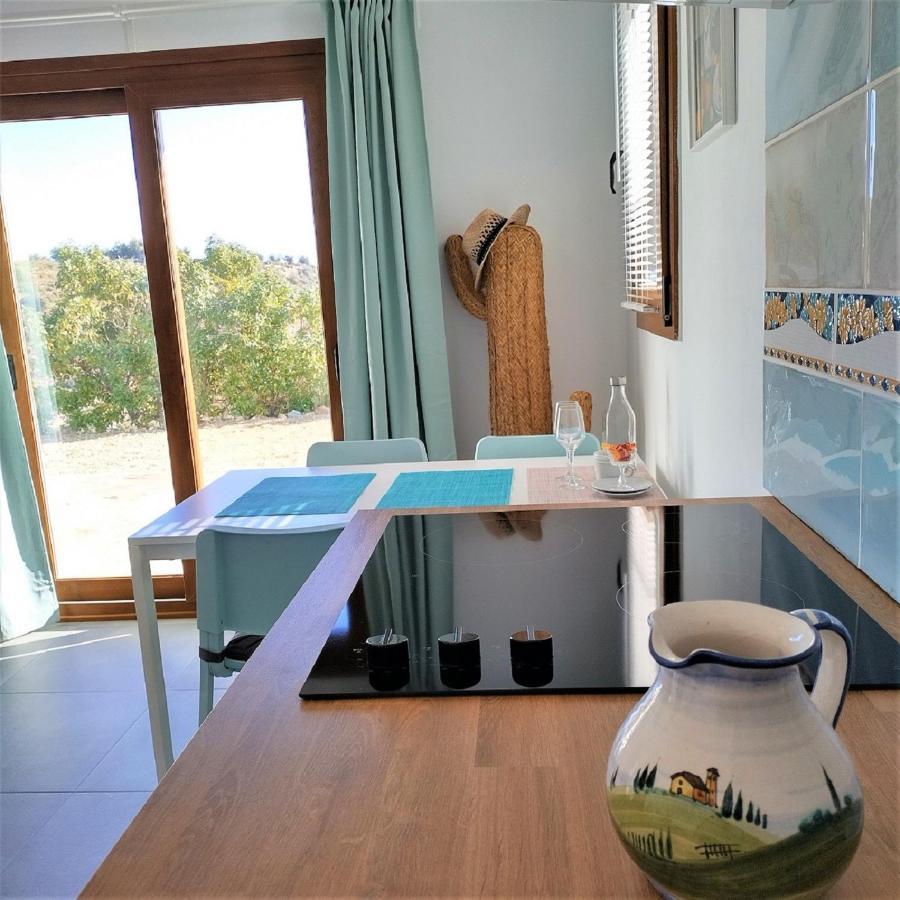 Casa Lago Bédar Zewnętrze zdjęcie