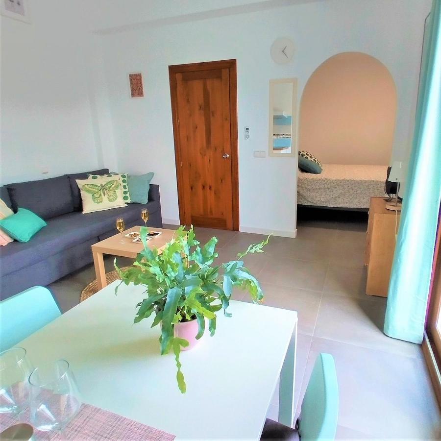 Casa Lago Bédar Zewnętrze zdjęcie