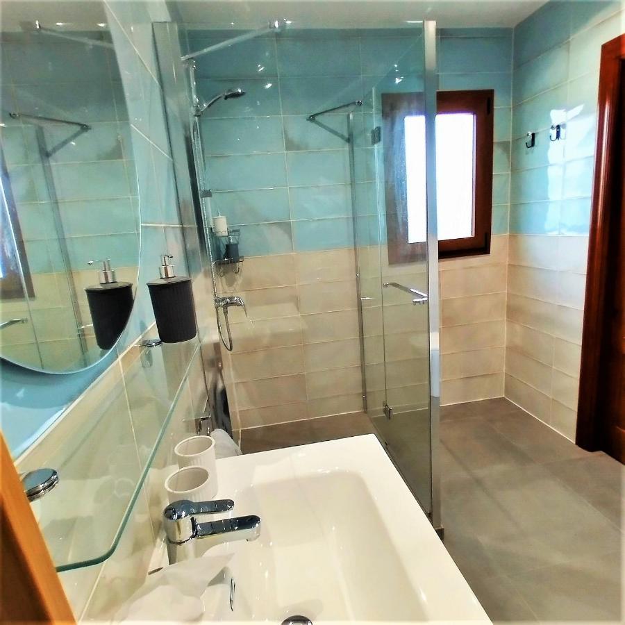 Casa Lago Bédar Zewnętrze zdjęcie