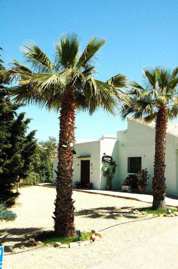 Casa Lago Bédar Zewnętrze zdjęcie